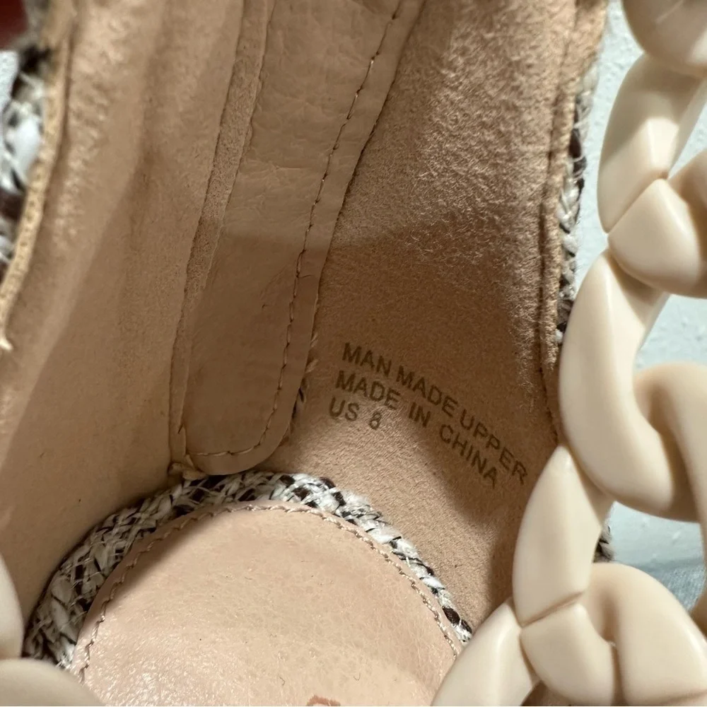Oasis Society Josie Heeled Sandal